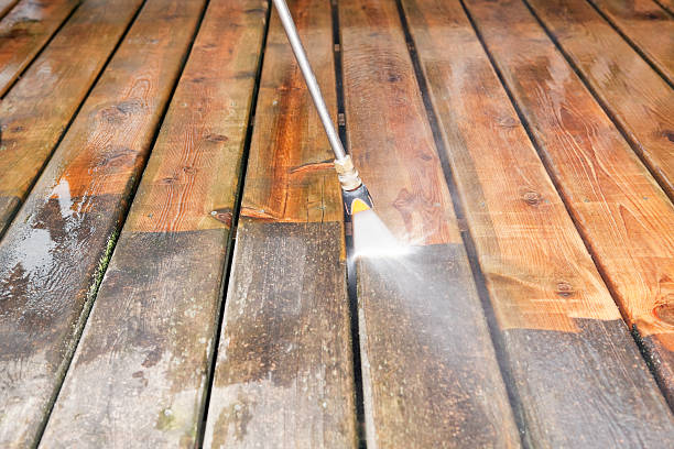 Best Rust Removal  in Highland Park, IL
